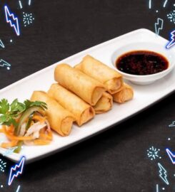 The Noodle House