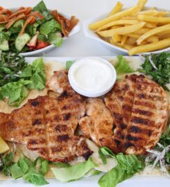 Cleopatra Lebanese Restaurant