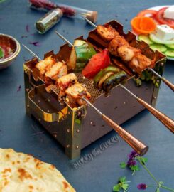 HurryCurry Indian Restaurant