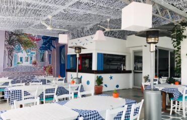 EVIVA Meze Restaurant