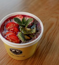 Smoothie Factory