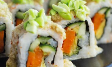 Sushi La Bar