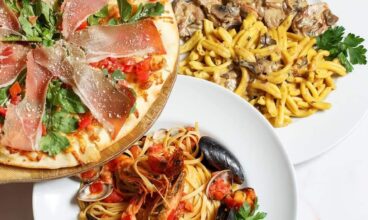 Ristorante Spaghetteria Italia