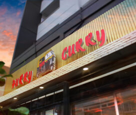 HurryCurry Indian Restaurant