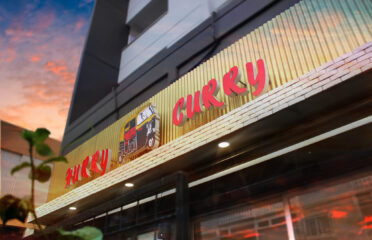 HurryCurry Indian Restaurant