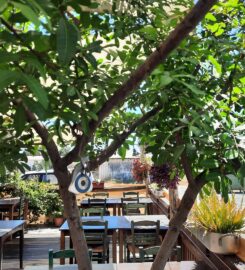 Costas Koloni Tavern