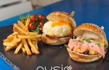 Ousia Lounge