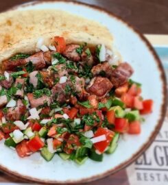 El GRECO Restaurant