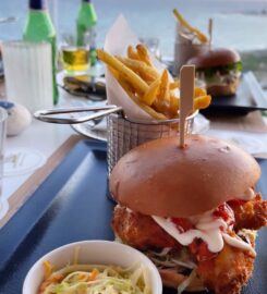 Roof Burger Bar