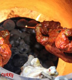 HurryCurry Indian Restaurant