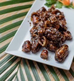 Imperial Chinese