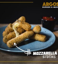 Argos Burger