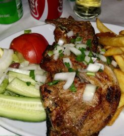 Gennadios