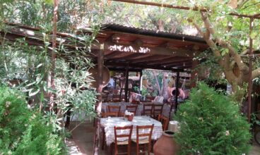Taverna stou Zoppi
