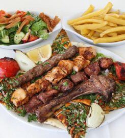 Cleopatra Lebanese Restaurant