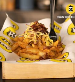 The Potbelly