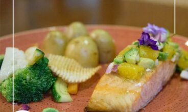 Fiji Polynesian Cuisine