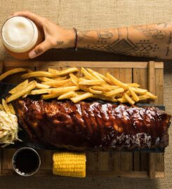 Malthouse Beer & Food