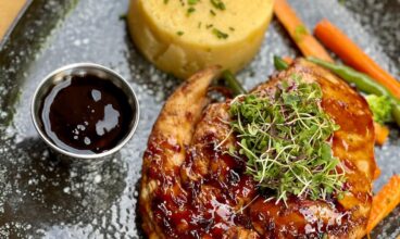 Malthouse Beer & Food
