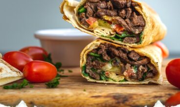 Beirut Lebanese Kitchen