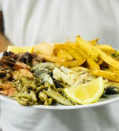 EVIVA Meze Restaurant