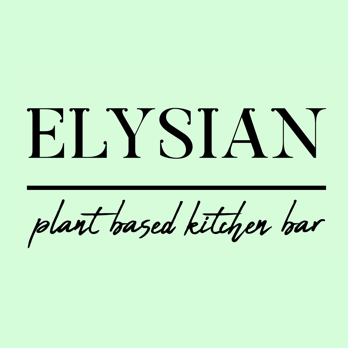 Listing Logo