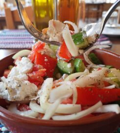 Hungry Horse Taverna