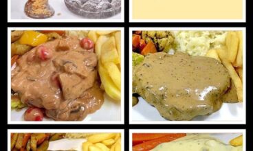 Flames Restaurant
