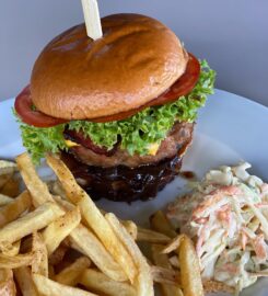 Malthouse Beer & Food