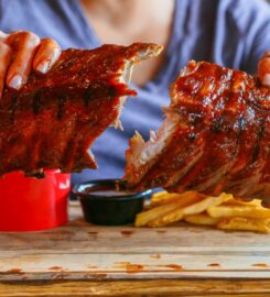 TGI Fridays