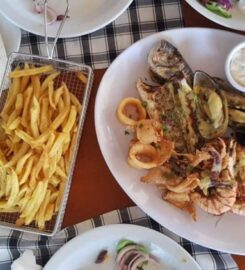 Avra Tavern