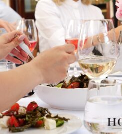 Honey Restaurant