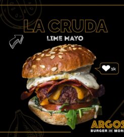 Argos Burger