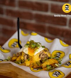 The Potbelly