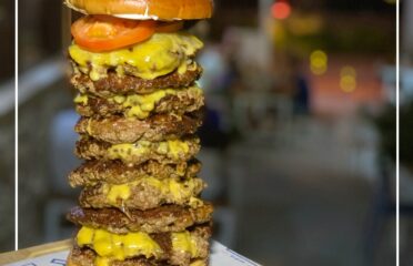 BUR-GER