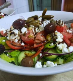 Costas Koloni Tavern