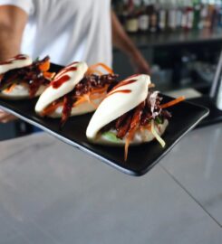 Trois Cocktail Bar