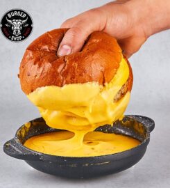 Burger Shop
