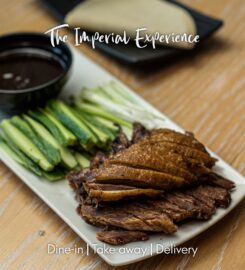 Imperial Chinese