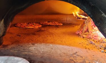 Pizzeria Italiana "La Sardegna" da Gino