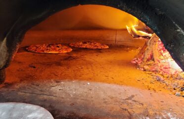 Pizzeria Italiana "La Sardegna" da Gino