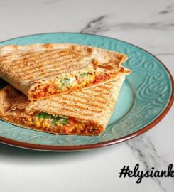 Elysian – Plant Based Kitchen Bar