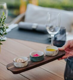 The Deck by Alion Beach Hotel