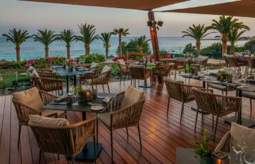 The Deck by Alion Beach Hotel