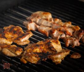 Project Grill