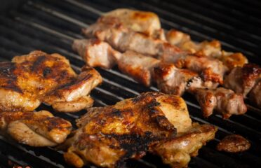 Project Grill