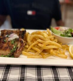 Avra Tavern