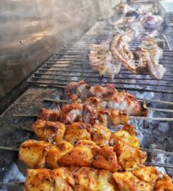 Hungry Horse Taverna