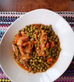 Hungry Horse Taverna