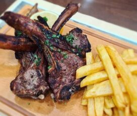 El GRECO Restaurant